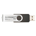 USB Stick 2.0 high speed, 8 GB Q-CONNECT KF41512 Q-CONNECT KF41512 8GB