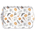 Tablett Happy Halloween, 13 x 21 cm AMBIENTE 13719920 AMBIENTE 18419920