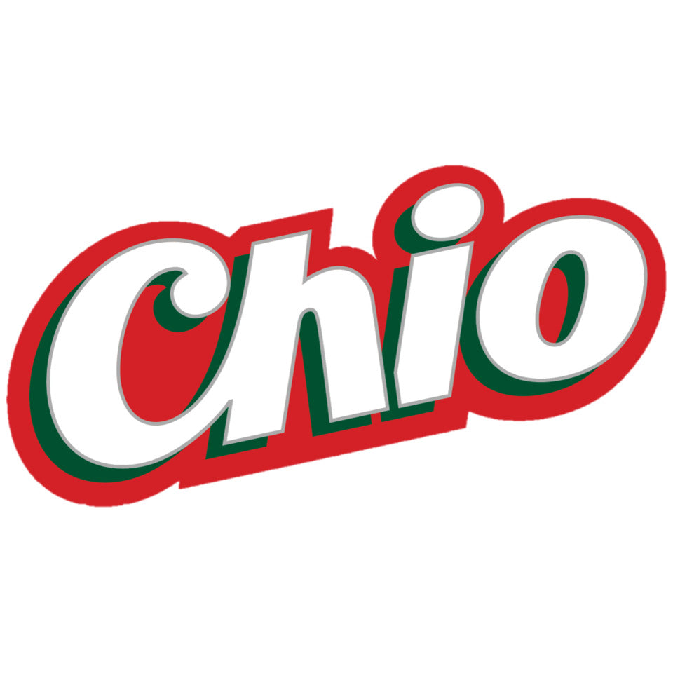 Chips Red Paprika, 12 Beutel á 40 g CHIO 348727