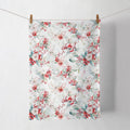Weihnachts-Geschirrtuch Winterbeeren, 50 x 70 cm AMBIENTE 37820955