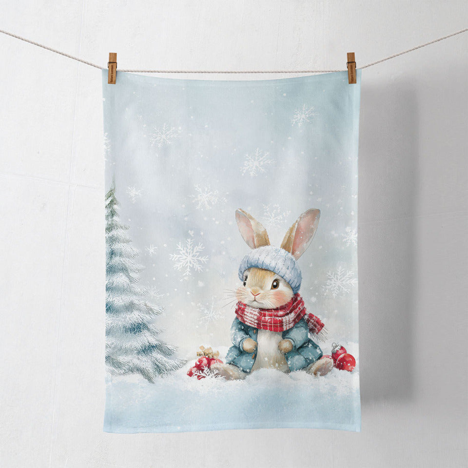 Weihnachts-Geschirrtuch Bugsy, 50 x 70 cm AMBIENTE 37820980