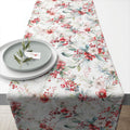 Weihnachts-Tischläufer Winterbeeren, 40 x 150 cm AMBIENTE 36620955