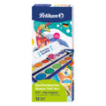 Deckfarbkasten 735K, 12 Stück PELIKAN 400196937 PELIKAN 400196937 720250 735K/12