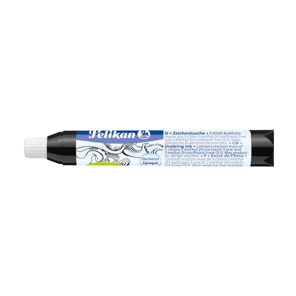 Tuschepatrone P-17, schwarz PELIKAN 400142511 PELIKAN 400142511 201400 A-17, P-17