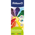 Wachsmalmaus 501/6, 6 Stück PELIKAN 400191643 PELIKAN 400191643 804073 Geschenkset