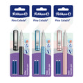 Füllhalter Pina Colada, Feder M, farbig sortiert PELIKAN 300009813 PELIKAN 300009813 822381