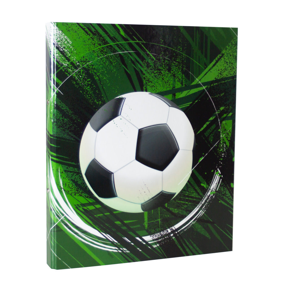 Ringmappe Kids Boys, A4, 2-Ring, sortiert DONAU 2764344-99 DONAU 2764344-99 A4/2R