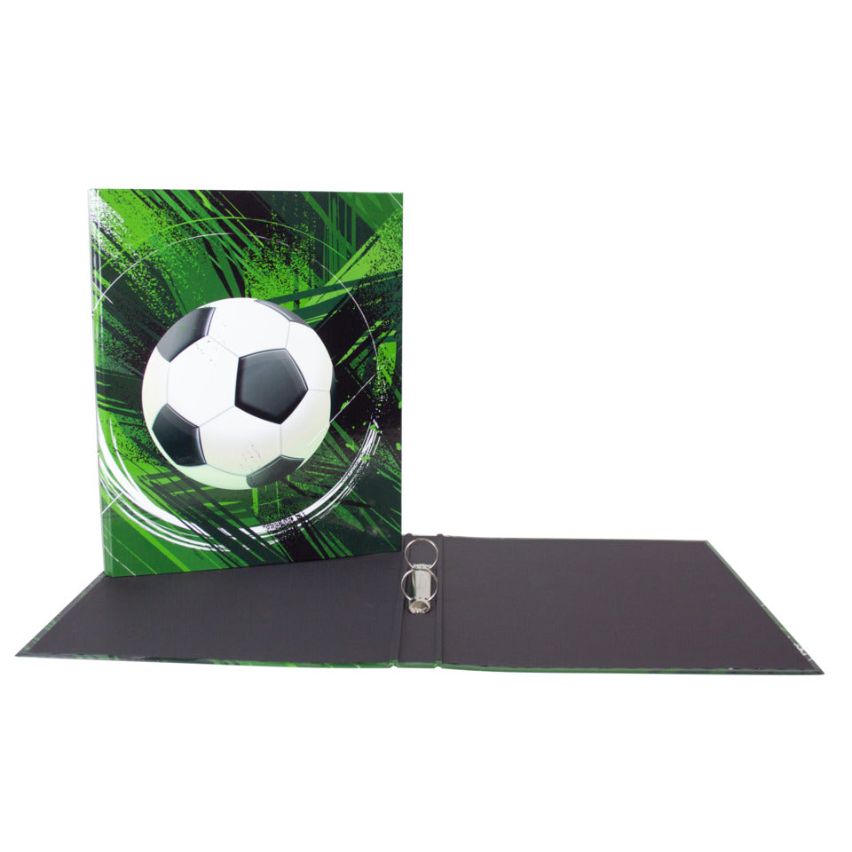 Ringmappe Kids Boys, A4, 2-Ring, sortiert DONAU 2764344-99 DONAU 2764344-99 A4/2R