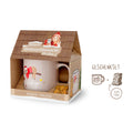 Geschenkset Weihnachtsmarkt Happy Christmas Chiller - chillige Weihnachten FÜR DICH 961163 FÜR DICH 961163 Weihnachtsmarkt