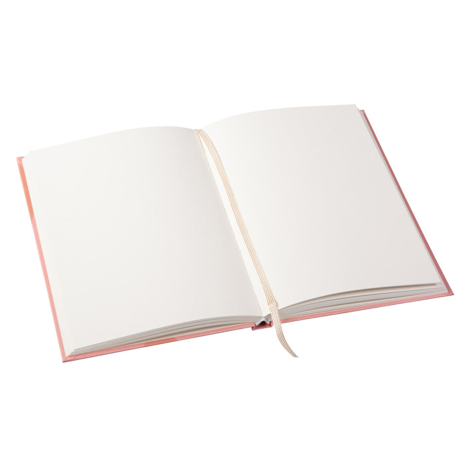 Notizbuch Feel Good - Do wgar you love, A4, 100 Blatt, sortiert GOLDBUCH 64 519 GOLDBUCH 64 519 blanko  A5