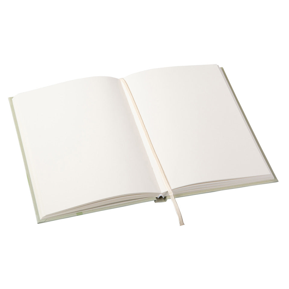 Notizbuch Feel Good - Magic, A5, 100 Blatt, sortiert GOLDBUCH 64 520 GOLDBUCH 64 520 blanko