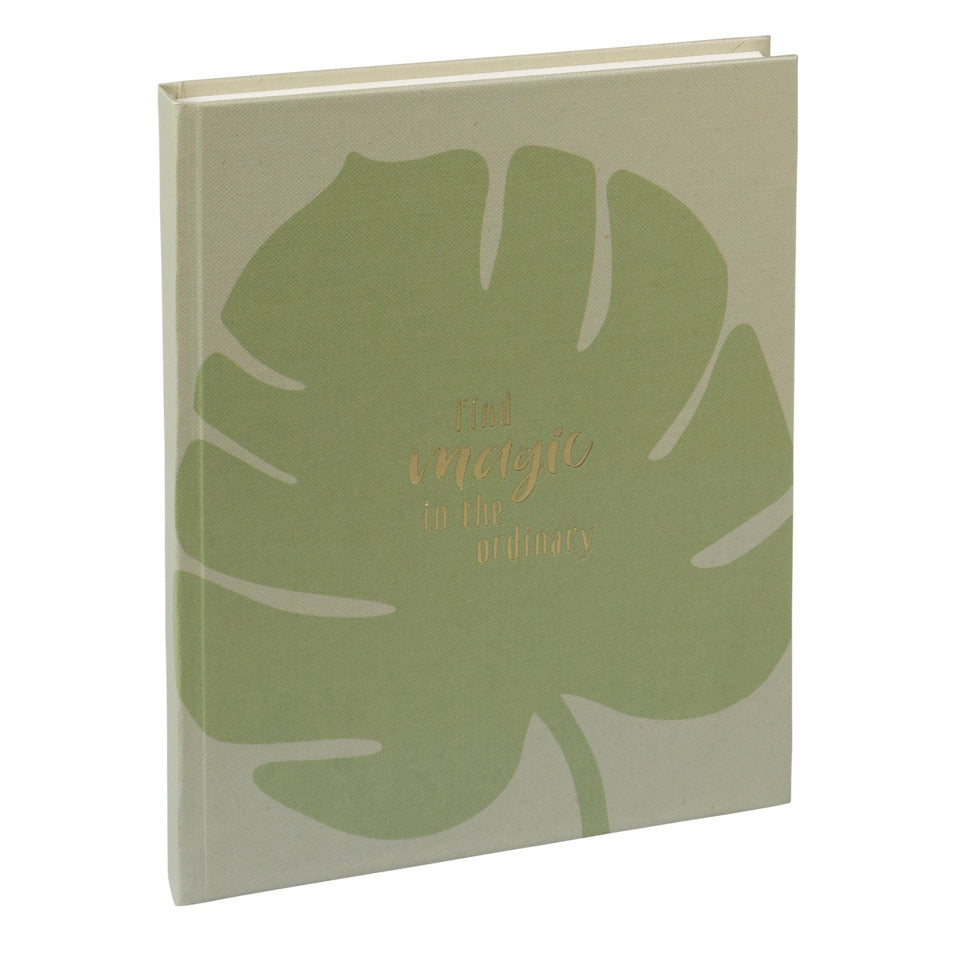 Notizbuch Feel Good - Magic, A5, 100 Blatt, sortiert GOLDBUCH 64 520 GOLDBUCH 64 520 blanko
