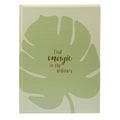 Notizbuch Feel Good - Magic, A5, 100 Blatt, sortiert GOLDBUCH 64 520 GOLDBUCH 64 520 blanko