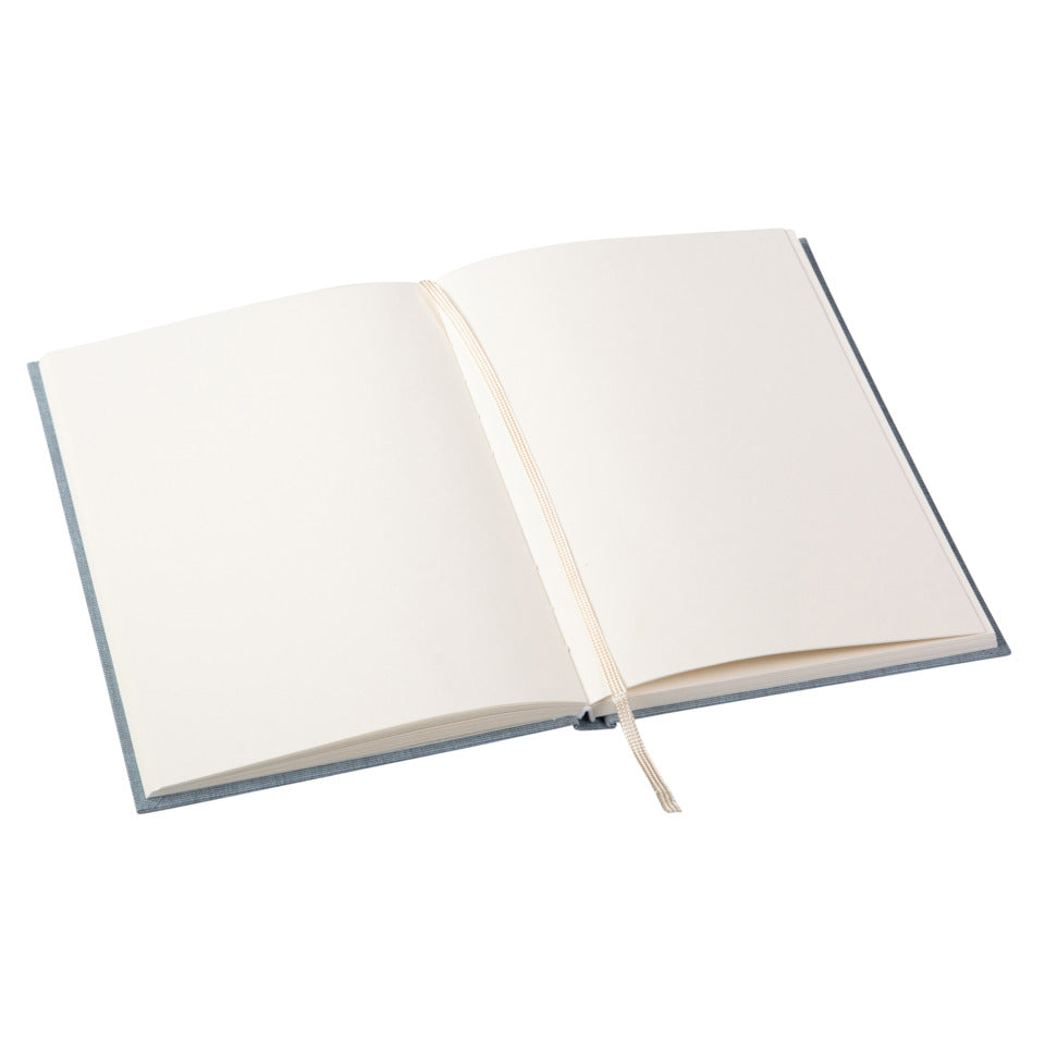 Notizbuch Ideenreich, A5, 200 Seiten, blanko GOLDBUCH 64 717 GOLDBUCH 64 717 blanko A5