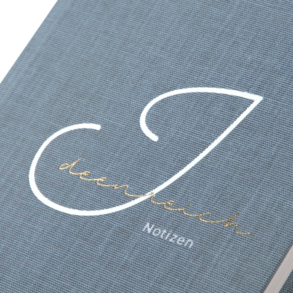 Notizbuch Ideenreich, A5, 200 Seiten, blanko GOLDBUCH 64 717 GOLDBUCH 64 717 blanko A5