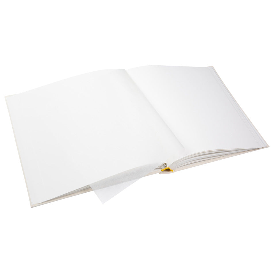 Foto-/Hochzeitsbuch Herzensmoment, 30 x 31 cm, 60 Seiten, beige GOLDBUCH 08 045 GOLDBUCH 08 045 30x31cm