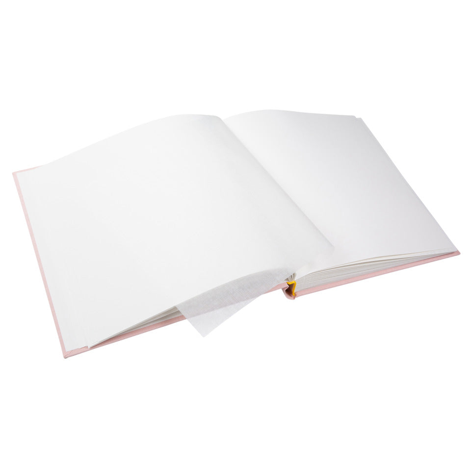 Foto-/Hochzeitsbuch Herzensmoment, 30 x 31 cm, 60 Seiten, rosa GOLDBUCH 08 046 GOLDBUCH 08 046 30x31cm