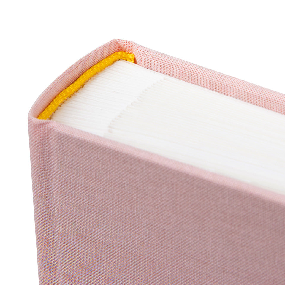 Fotobuch Baby - Wolkenpoesie, 30 x 31 cm, 58 Seiten, rosa GOLDBUCH 15 012 GOLDBUCH 15 012 30x31cm