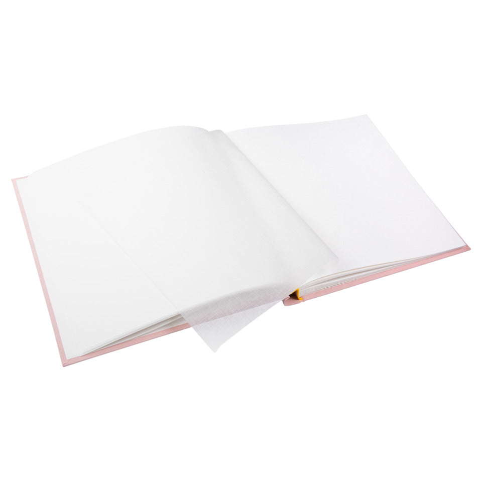 Fotobuch Baby - Wolkenpoesie, 30 x 31 cm, 58 Seiten, rosa GOLDBUCH 15 012 GOLDBUCH 15 012 30x31cm