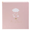 Fotobuch Baby - Wolkenpoesie, 30 x 31 cm, 58 Seiten, rosa GOLDBUCH 15 012 GOLDBUCH 15 012 30x31cm