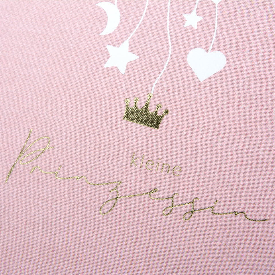 Fotobuch Baby - Wolkenpoesie, 30 x 31 cm, 58 Seiten, rosa GOLDBUCH 15 012 GOLDBUCH 15 012 30x31cm