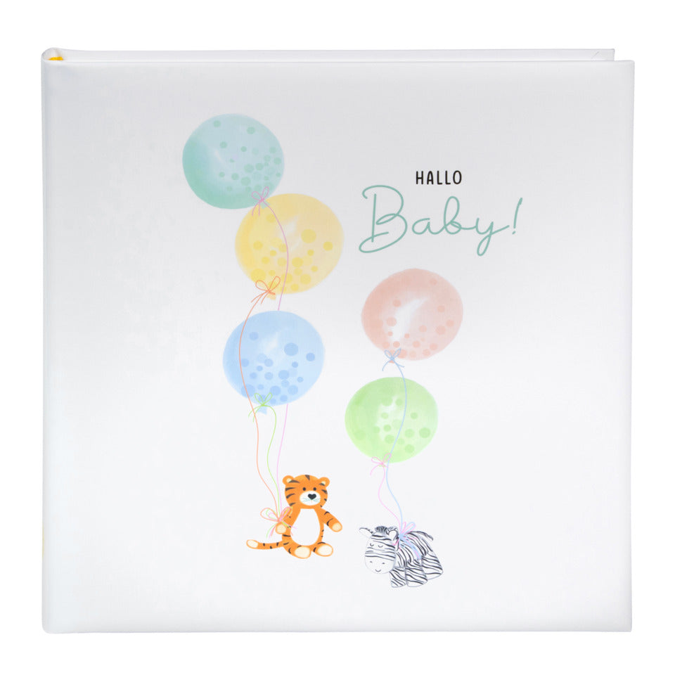 Fotobuch Baby Hoch hinaus!, 30 x 31 cm, 58 Seiten GOLDBUCH 15 499 GOLDBUCH 15 499 30x31cm