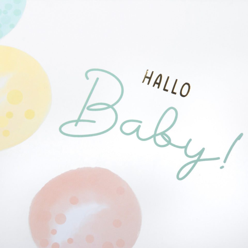 Fotobuch Baby Hoch hinaus!, 30 x 31 cm, 58 Seiten GOLDBUCH 15 499 GOLDBUCH 15 499 30x31cm
