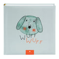 Fotobuch Mein Haustier - Hund, 25 x 25 cm, 60 Seiten GOLDBUCH 24 099 GOLDBUCH 24 099 25x25cm