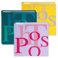 Einsteckalbum p-h-o-t-o-s - 200 Fotos á 10 x 15 cm, sortiert GOLDBUCH 17 435 GOLDBUCH 17 435 f.200 Fotos 10x15cm
