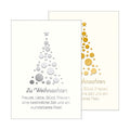 Weihnachtskarte Zu Weihnachten, 10,5 x 14,8 cm HANRA 22-20246 HANRA 22-20246 Bild