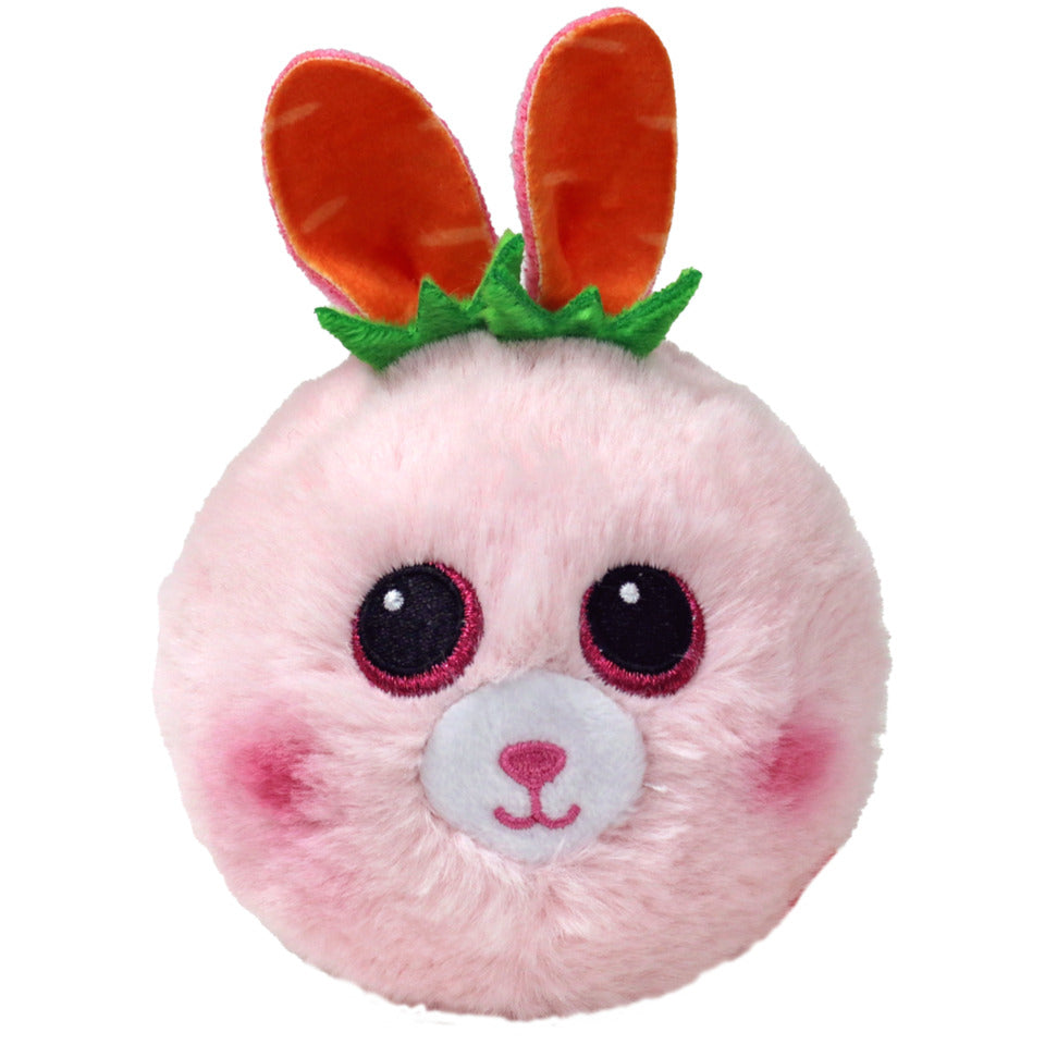 Plüschfigur Bouncer Hase Pouncey, 7 cm TY 83110 TY 83110 7cm Bouncer