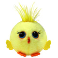 Plüschfigur Bouncer Küken Bouncey, 7 cm TY 83111 TY 83111 7cm Bouncer