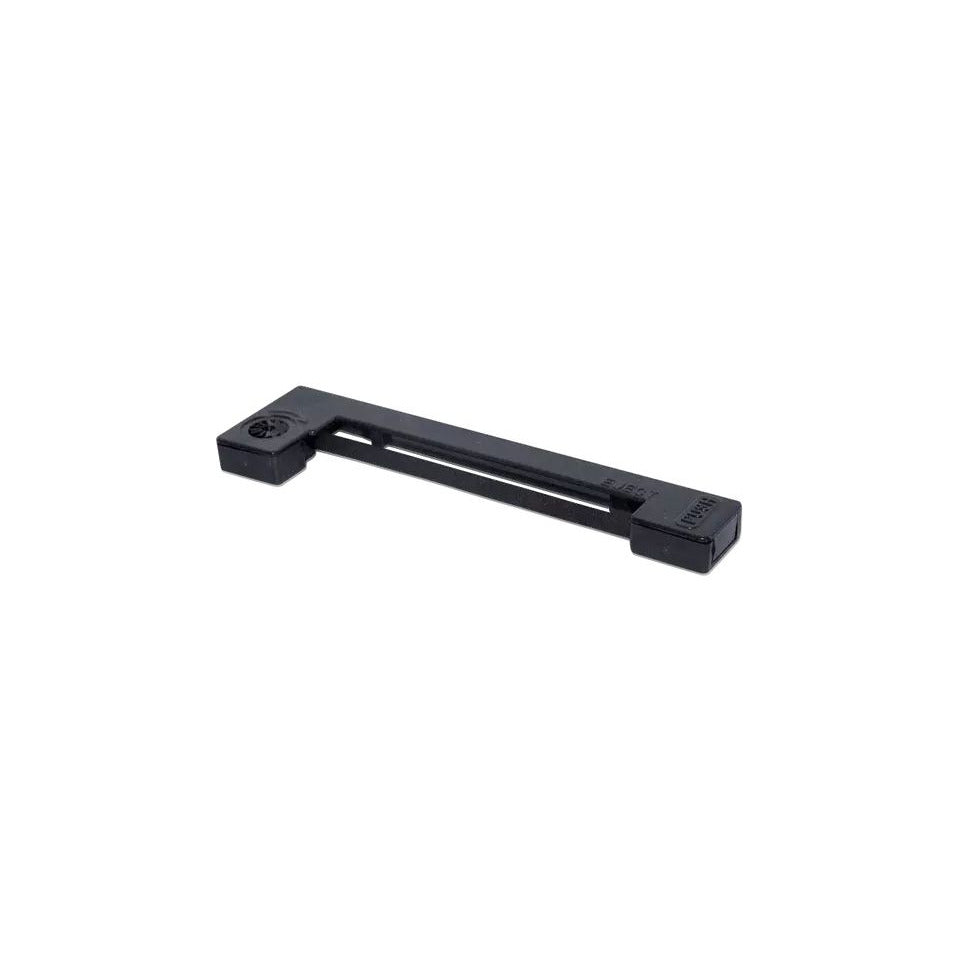 Farbbandkassette Nylon schwarz EPSON ERC22B EPSON C43S015358 ERC22B
