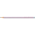 Schulbleistift B Grip 2001 blushing sky FABER CASTELL 117003