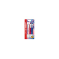 Textmarker Swing Cool Wildflower, 1 + 4 mm,  4 Stück, sortiert STABILO 275/4-10 STABILO 275/4-10 Wildflower