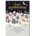 Weihnachtskarte Frohe Weihnachten  5220059 5220059 Bild
