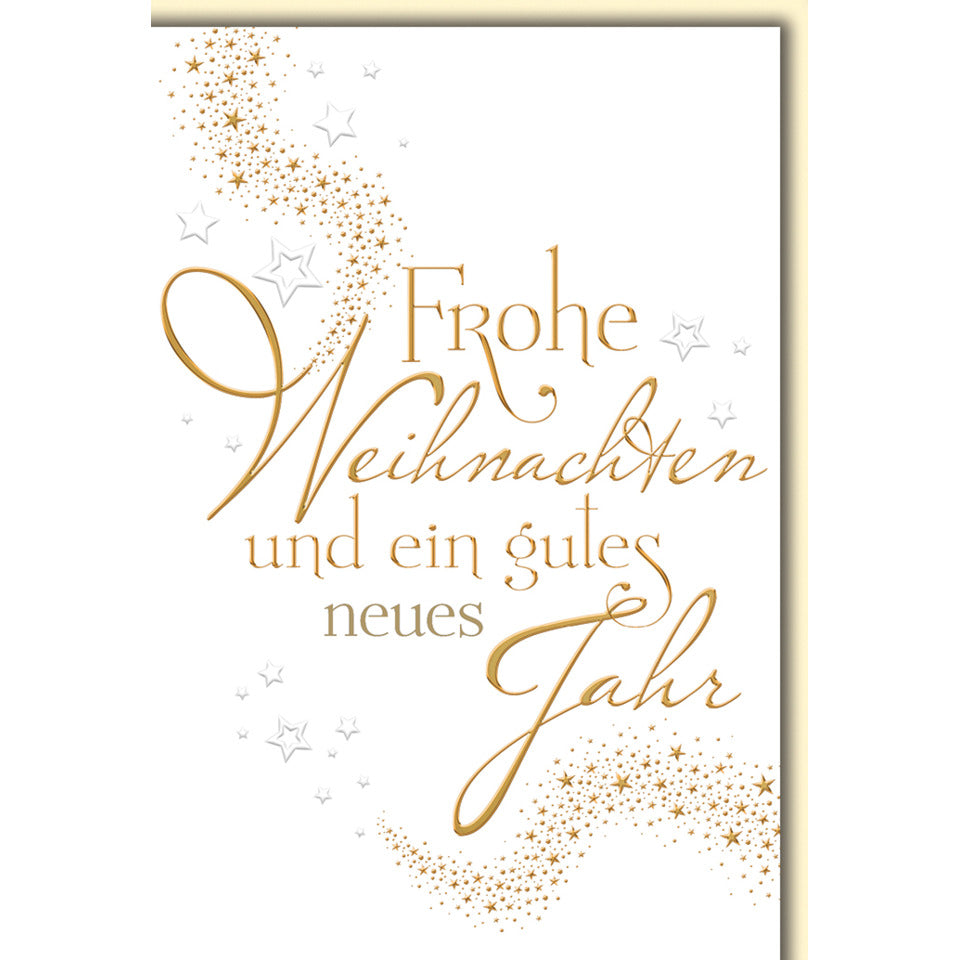 Weihnachtskarte Frohe Weihnachten  5220004 5220004 Bild