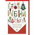 Weihnachtsgeldscheinkarte  5220042 5220042 Bild