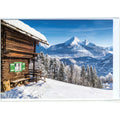 Weihnachtskarte  LC-W064 LC-W064 Bild