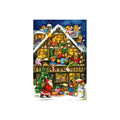 Adventskalenderkarte  21-1033 21-1033 Bild