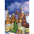 Weihnachtskarte  22-M127 22-M127 Bild