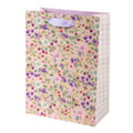 Geschenktragetasche Blissful Blossom, 30 x 22 x 11 cm TURNOWSKY 46 761 TURNOWSKY 46 761 30x22x11cm