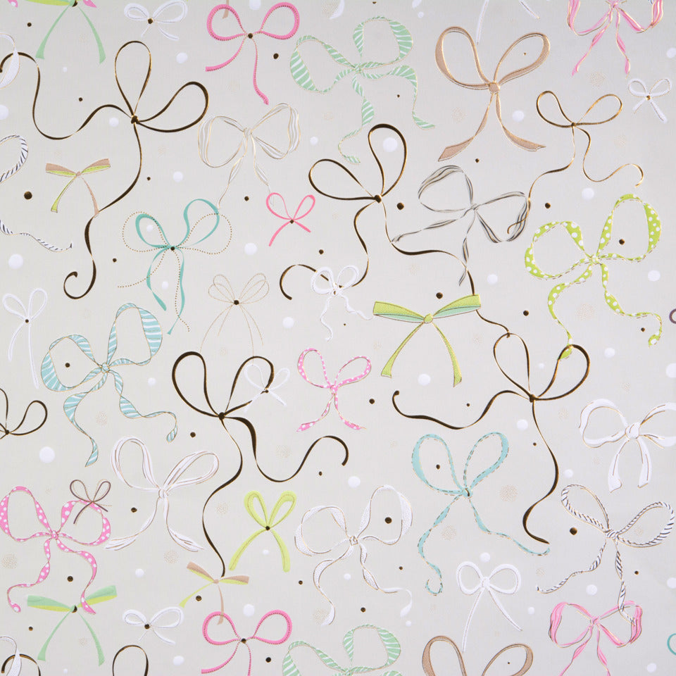 Fantasie Offset Ribboné, 50 x 70 cm, taupe TURNOWSKY 01 762 TURNOWSKY 01 762 50x70cm