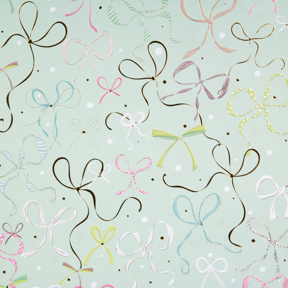 Fantasie Offset Ribboné, 50 x 70 cm, mint TURNOWSKY 01 763 TURNOWSKY 01 763 50x70cm