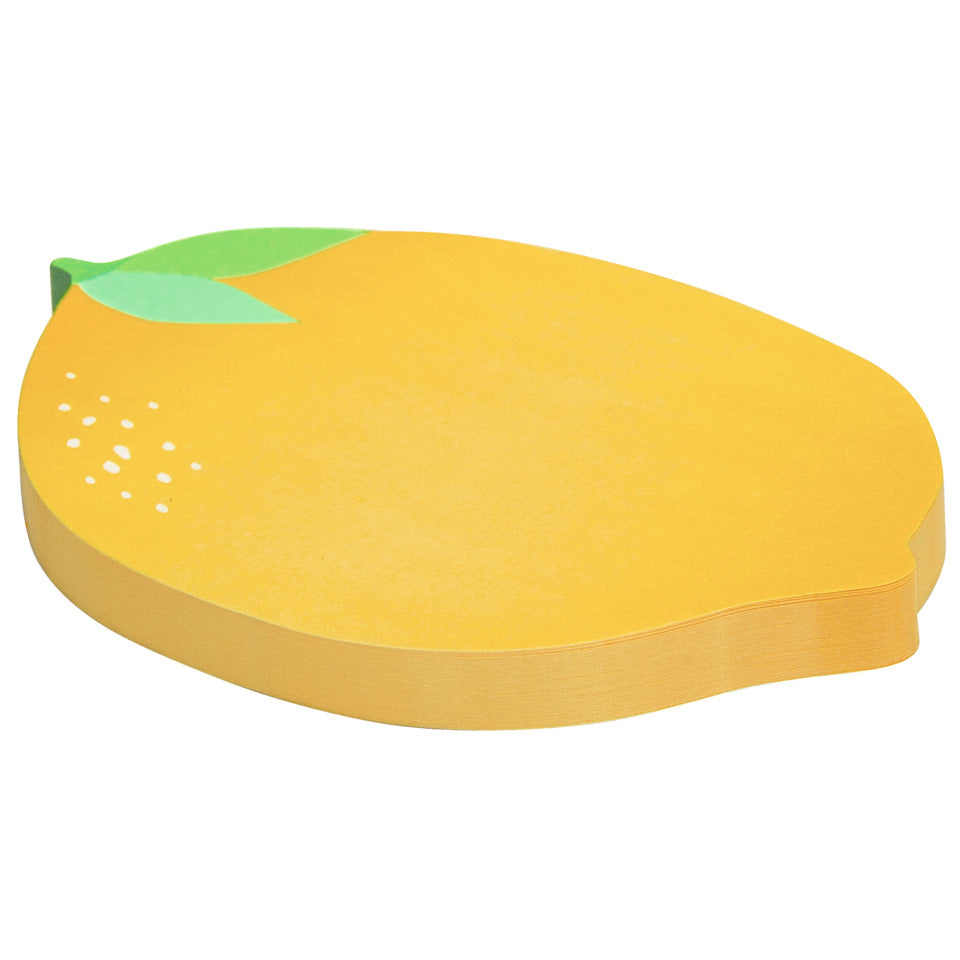 Haftnotizen Sticky Lemon MOSES 30061