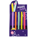 Kugelschreiber Happy Twist MOSES 30067