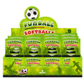 Fußball Softball, Ø 8 cm MOSES 30437