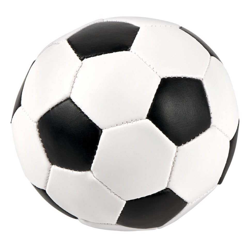 Fußball Softball, Ø 8 cm MOSES 30437