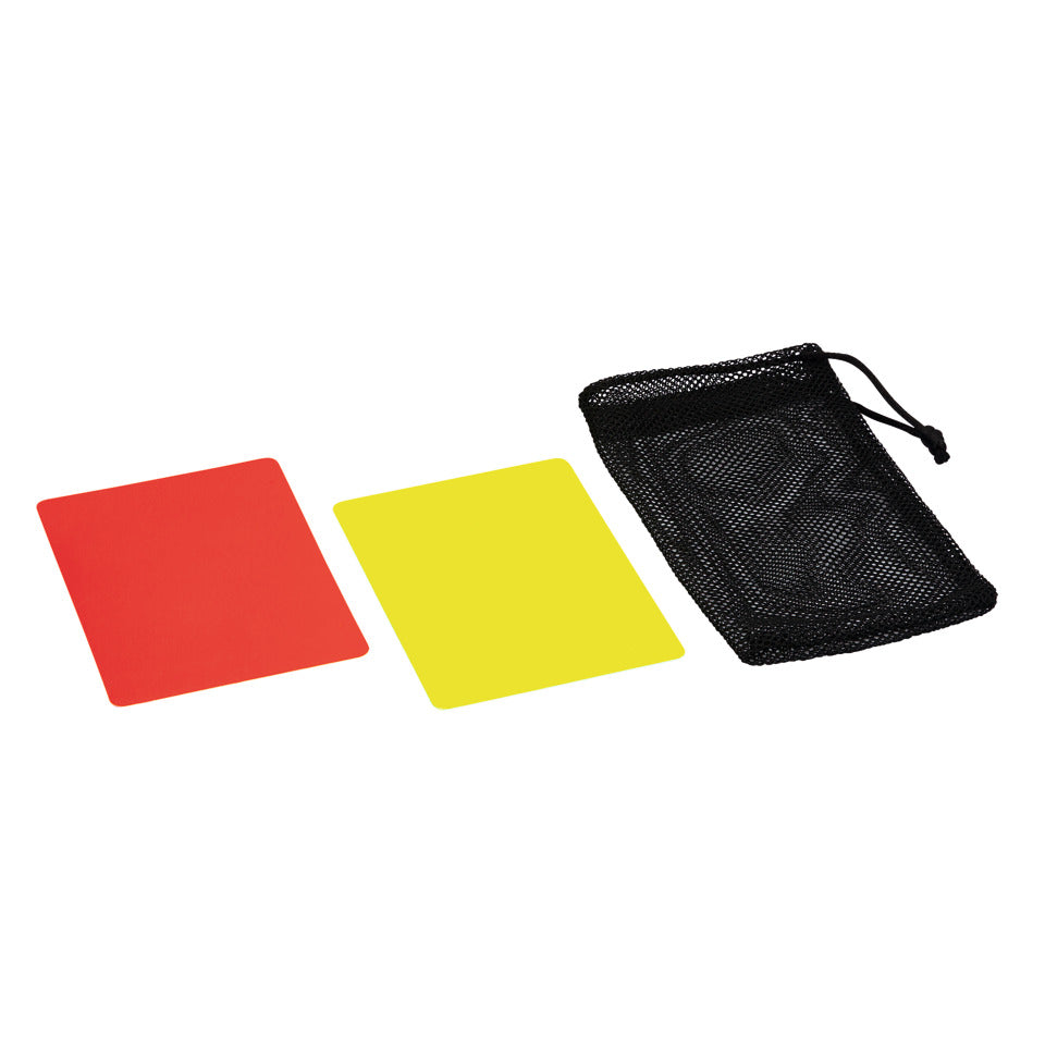 Schiedsrichter Set Fußball MOSES 30441