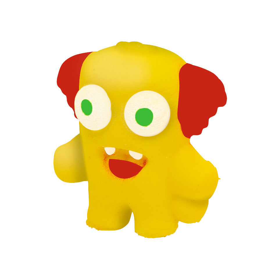 Schlüpfendes Monster MOSES 38288